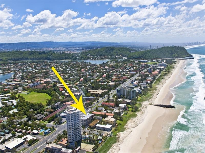 3/1311 Gold Coast Highway, Palm Beach QLD 4221