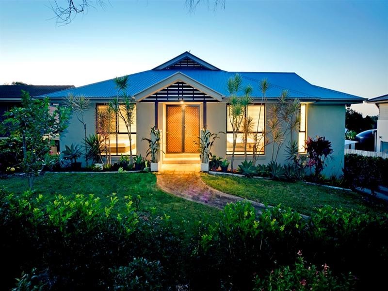 10 Rottnest Court, Elanora QLD 4221