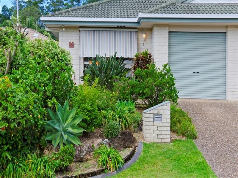 1/8 Janal Place, Currumbin Waters QLD 4223