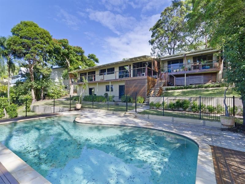 230 Simpsons Road, Currumbin Waters QLD 4223