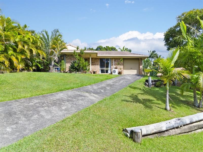 26 Rees Court, Elanora QLD 4221