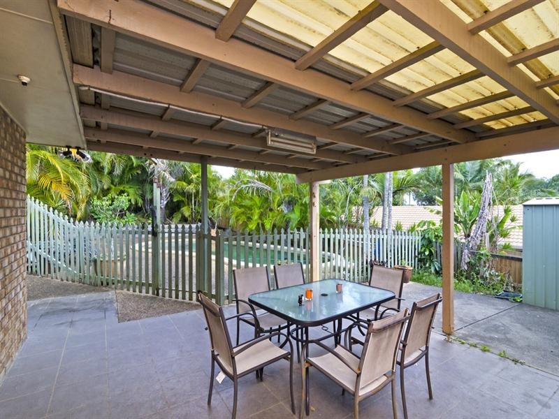 26 Rees Court, Elanora QLD 4221