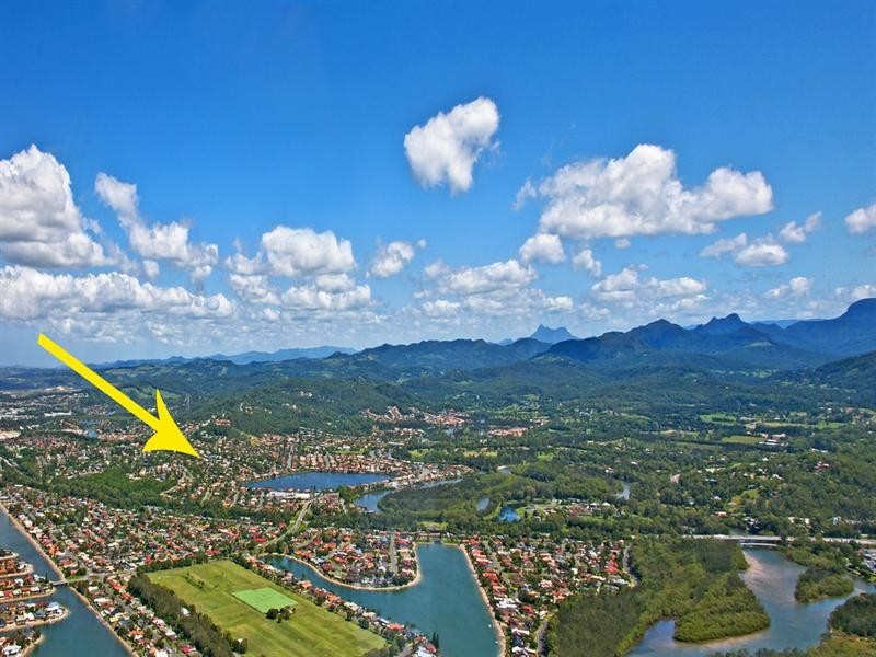 26 Rees Court, Elanora QLD 4221