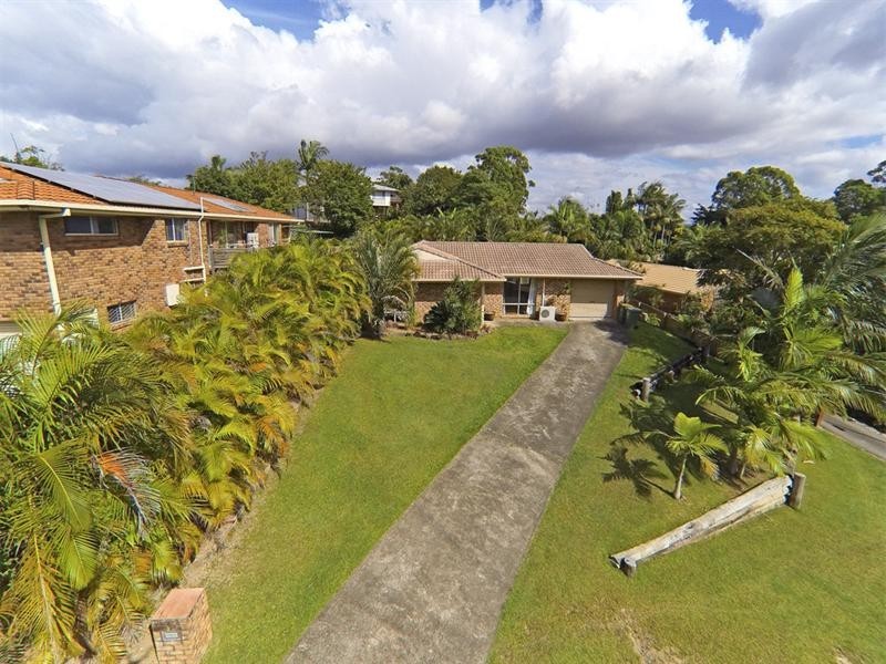 26 Rees Court, Elanora QLD 4221