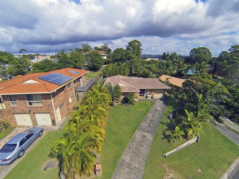 26 Rees Court, Elanora QLD 4221