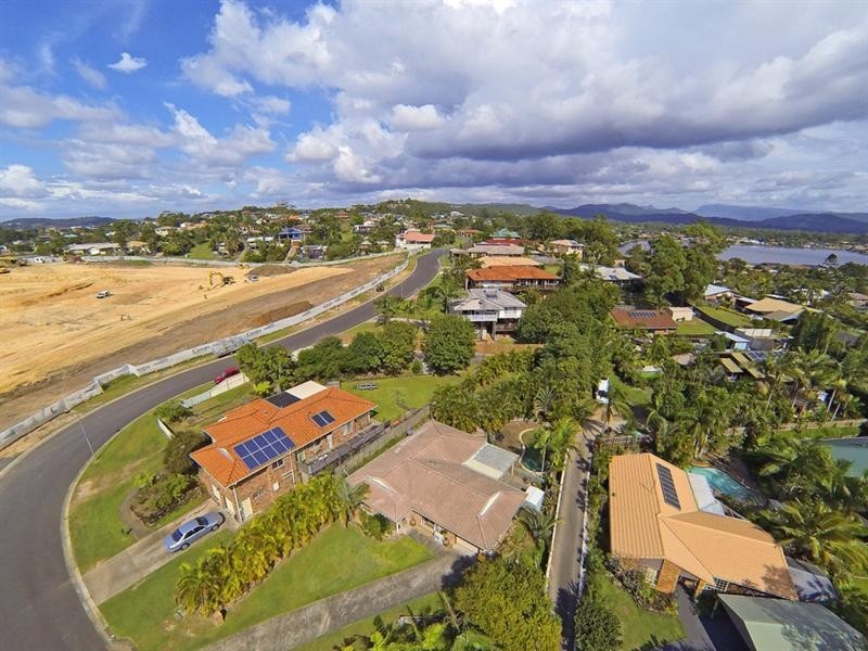 26 Rees Court, Elanora QLD 4221