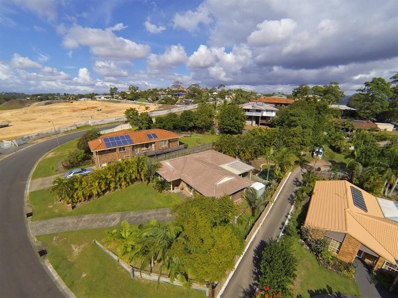 26 Rees Court, Elanora QLD 4221