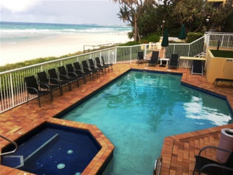 23/2 Seventeenth Avenue, Palm Beach QLD 4221