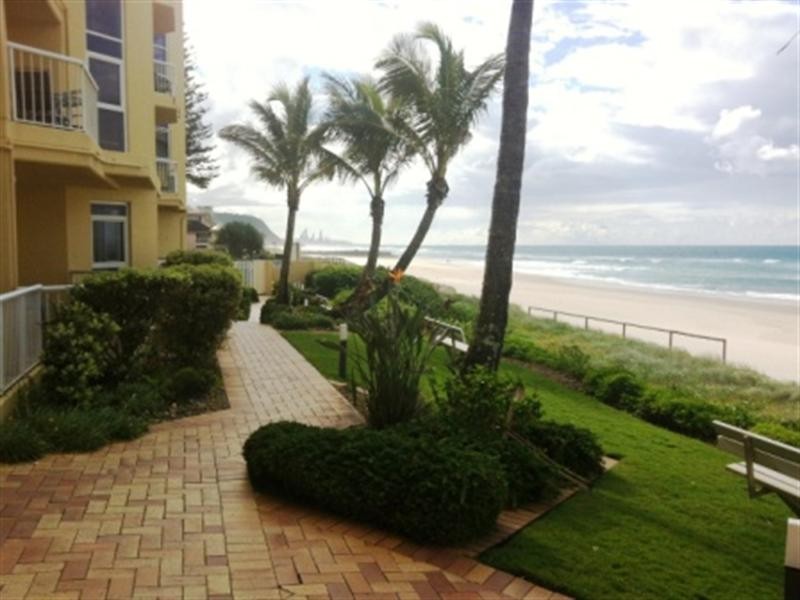 23/2 Seventeenth Avenue, Palm Beach QLD 4221