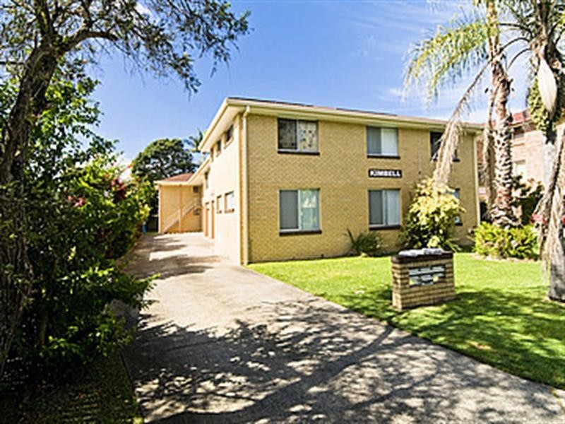 6/7 Allara Avenue, Palm Beach QLD 4221
