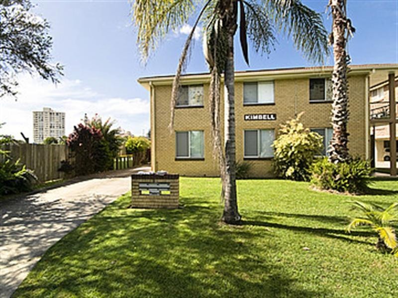 6/7 Allara Avenue, Palm Beach QLD 4221