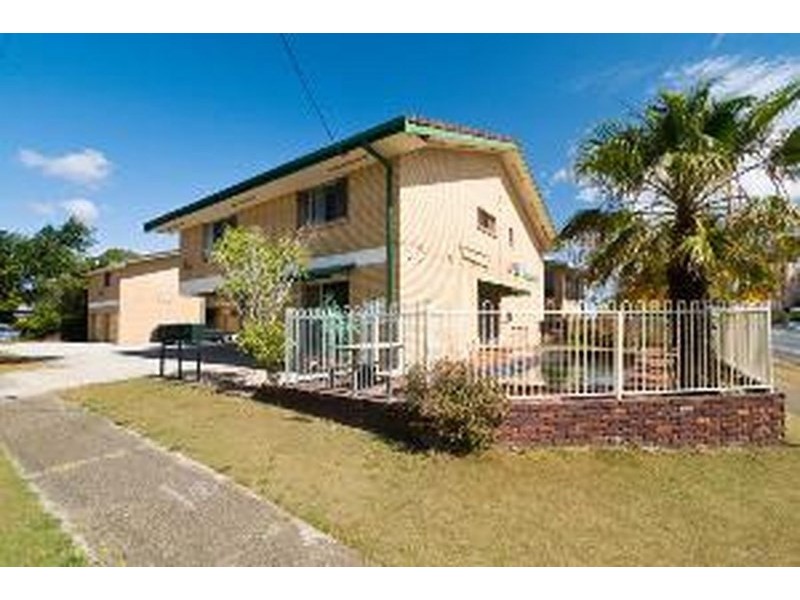 5/1214 Gold Coast Highway, Palm Beach QLD 4221