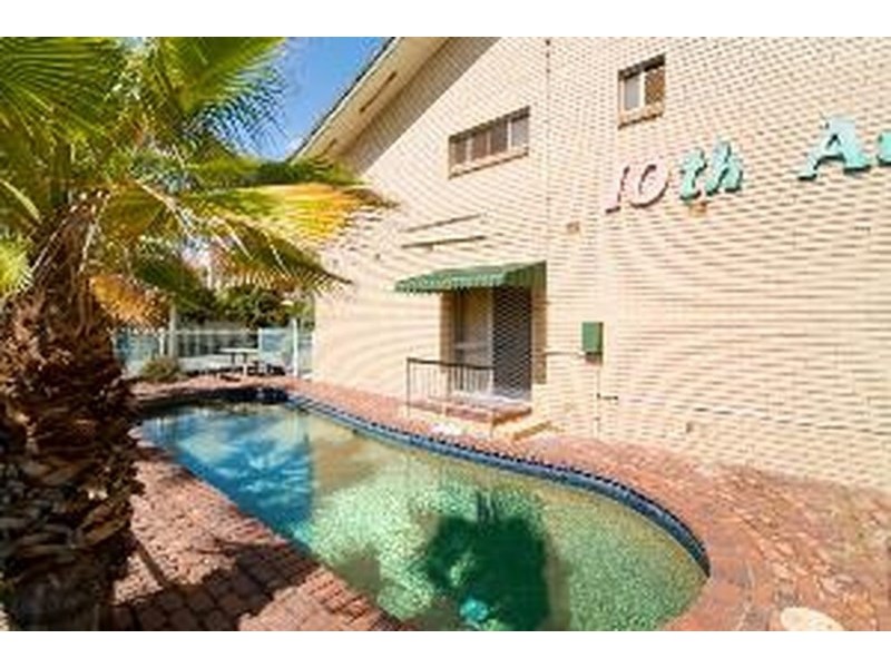 5/1214 Gold Coast Highway, Palm Beach QLD 4221