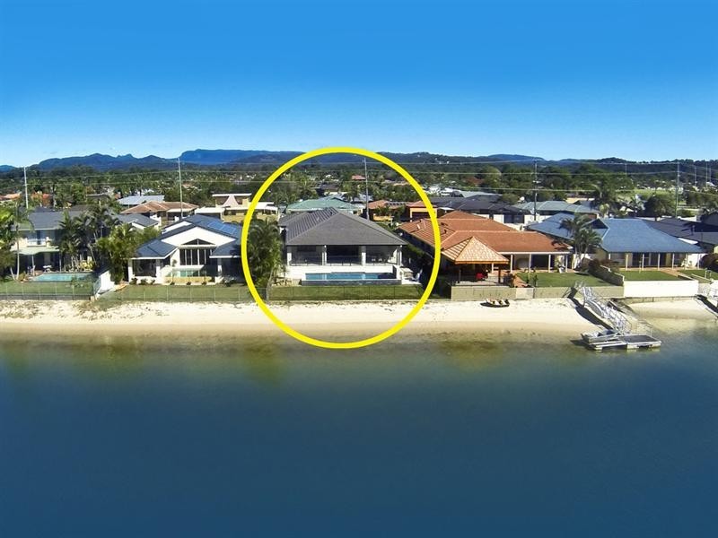 132 Mallawa Drive, Palm Beach QLD 4221