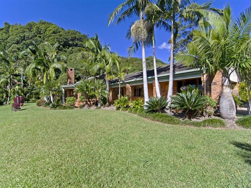 10 Kianga Court, Currumbin Valley QLD 4223