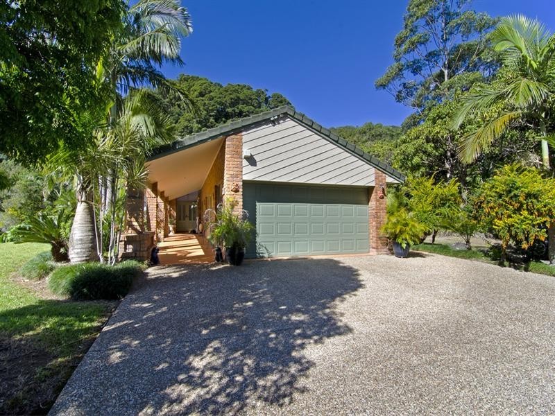 10 Kianga Court, Currumbin Valley QLD 4223