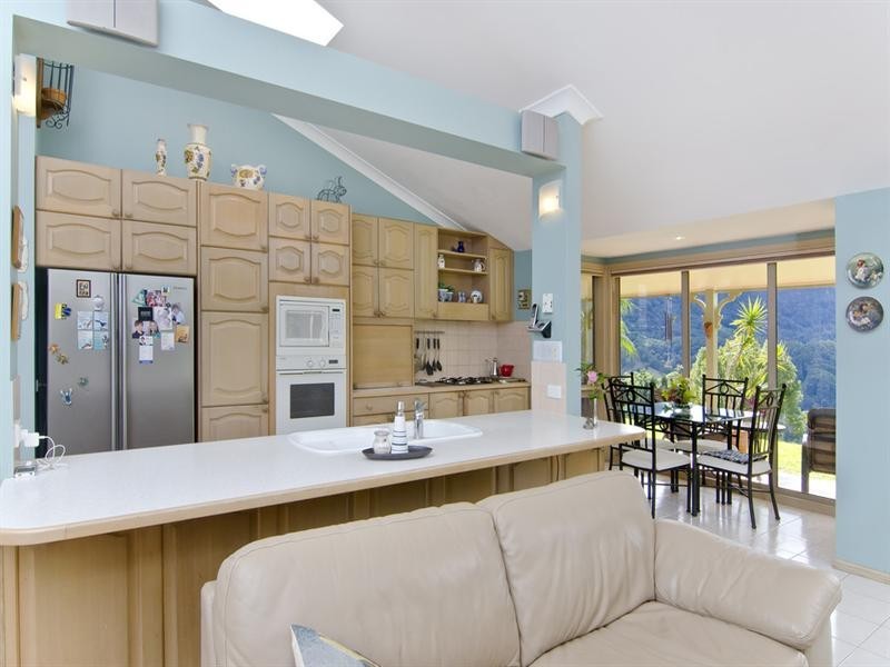 10 Kianga Court, Currumbin Valley QLD 4223