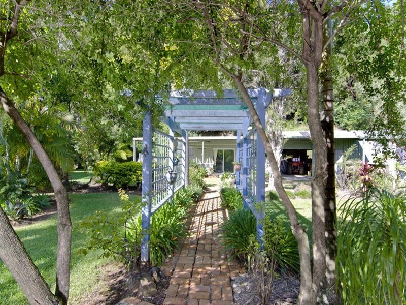 10 Kianga Court, Currumbin Valley QLD 4223