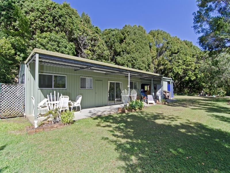 10 Kianga Court, Currumbin Valley QLD 4223