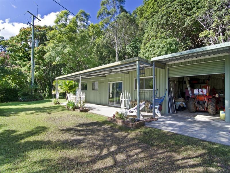 10 Kianga Court, Currumbin Valley QLD 4223