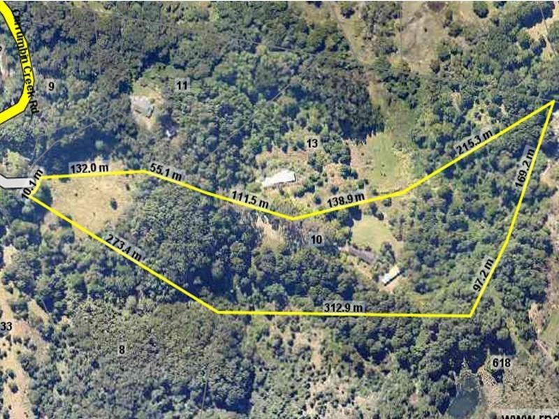 10 Kianga Court, Currumbin Valley QLD 4223