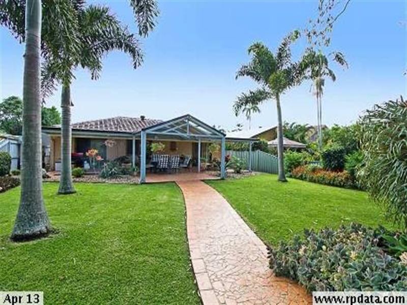 44 Whitsunday Drive, Currumbin Waters QLD 4223