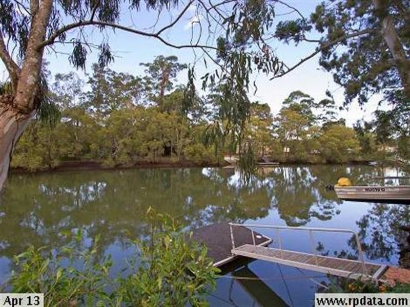 44 Whitsunday Drive, Currumbin Waters QLD 4223