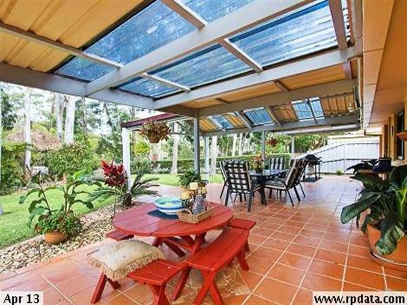 44 Whitsunday Drive, Currumbin Waters QLD 4223