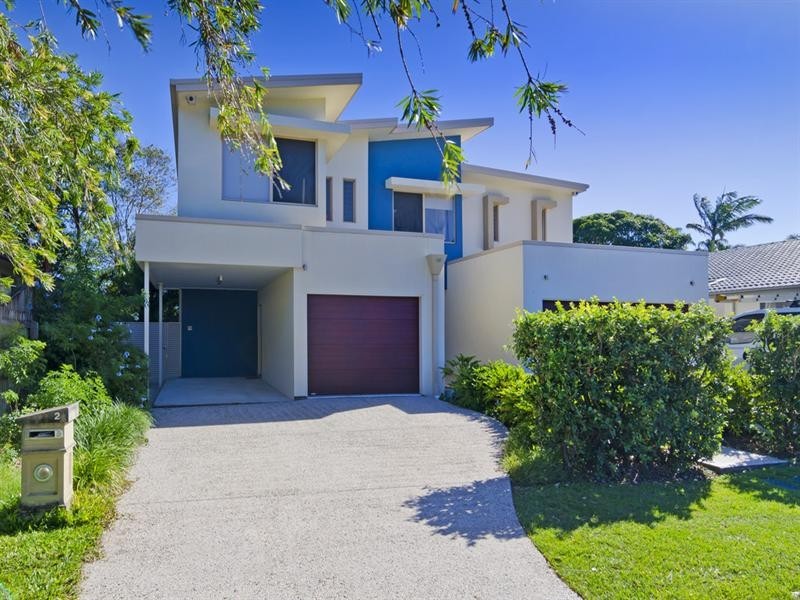 2/58 Laguna Avenue, Palm Beach QLD 4221