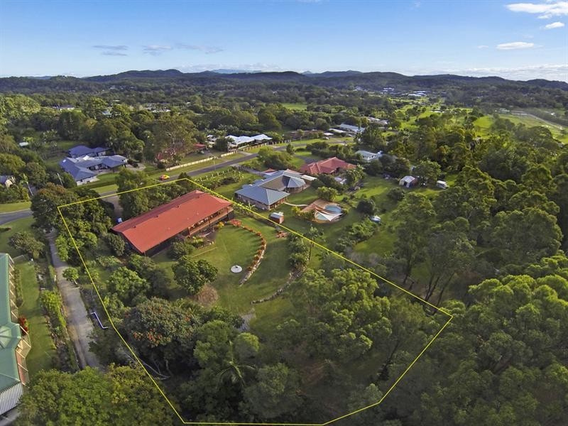 20 Jamberoo Court, Tallebudgera QLD 4228