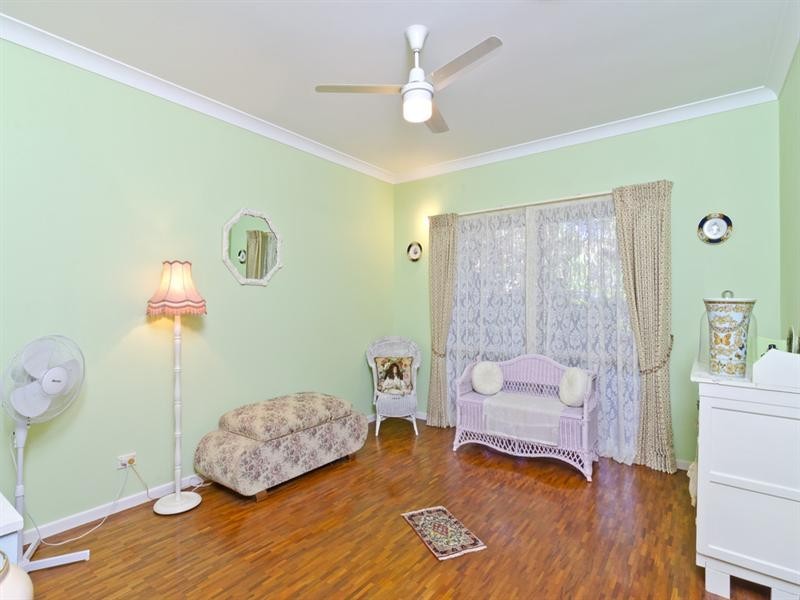 20 Jamberoo Court, Tallebudgera QLD 4228