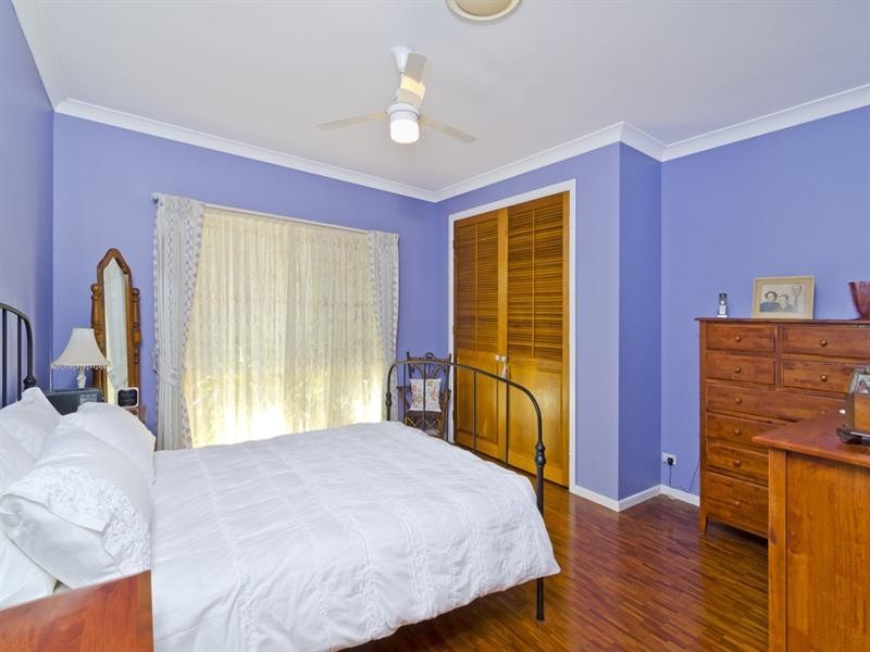 20 Jamberoo Court, Tallebudgera QLD 4228