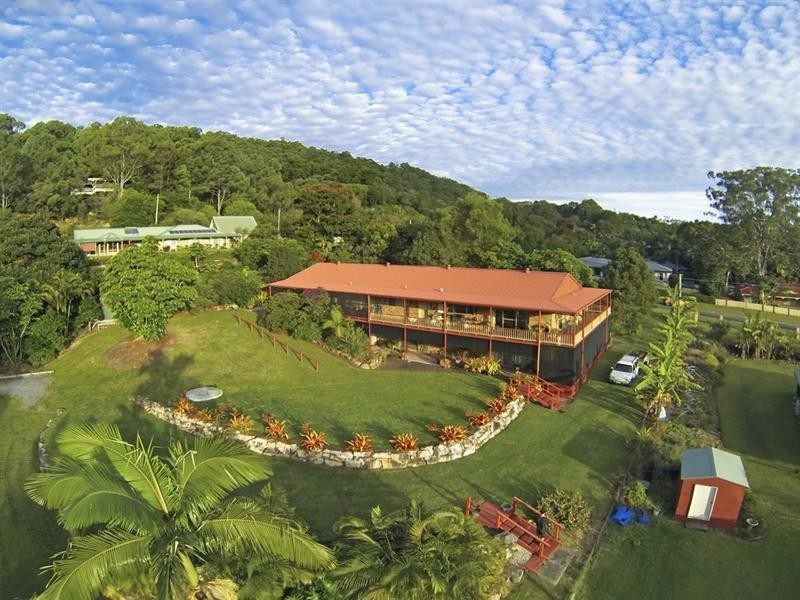 20 Jamberoo Court, Tallebudgera QLD 4228