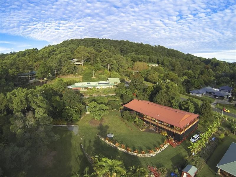 20 Jamberoo Court, Tallebudgera QLD 4228