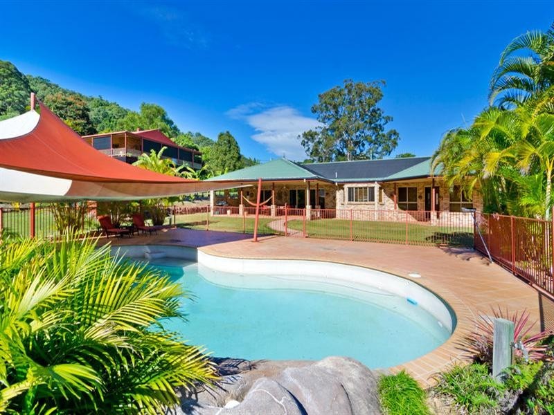 16 Jamberoo Court, Tallebudgera QLD 4228
