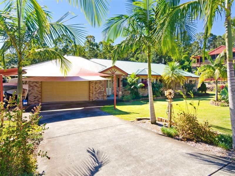 16 Jamberoo Court, Tallebudgera QLD 4228
