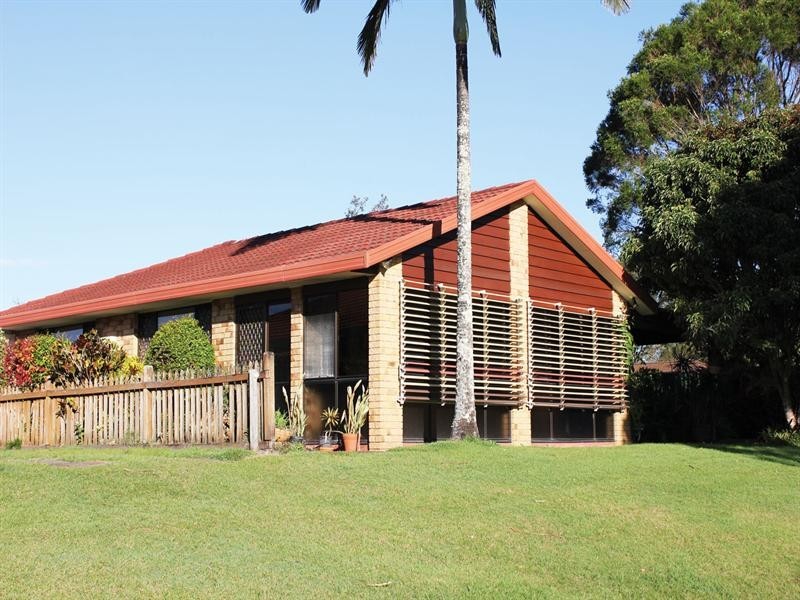 2/40 Plover Place, Tweed Heads West NSW 2485