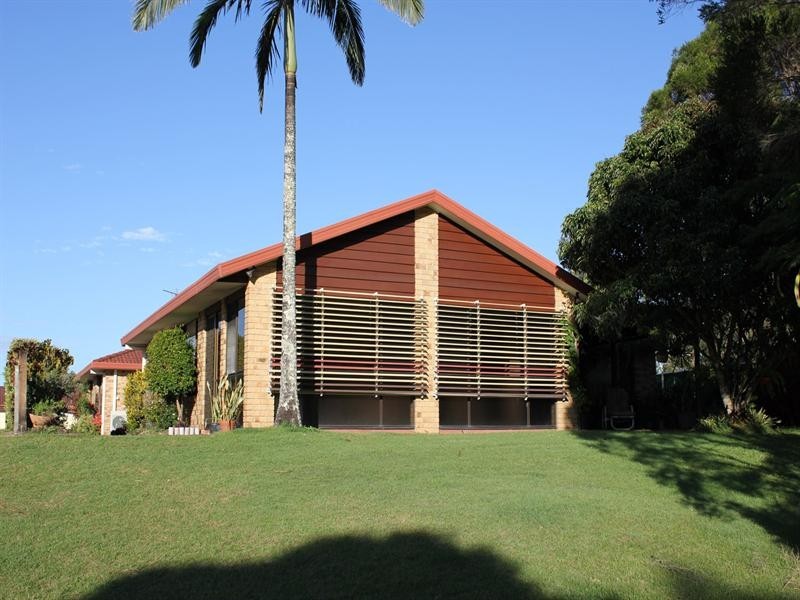 2/40 Plover Place, Tweed Heads West NSW 2485