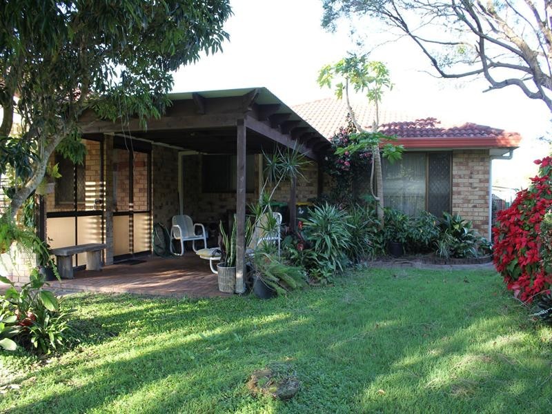 2/40 Plover Place, Tweed Heads West NSW 2485