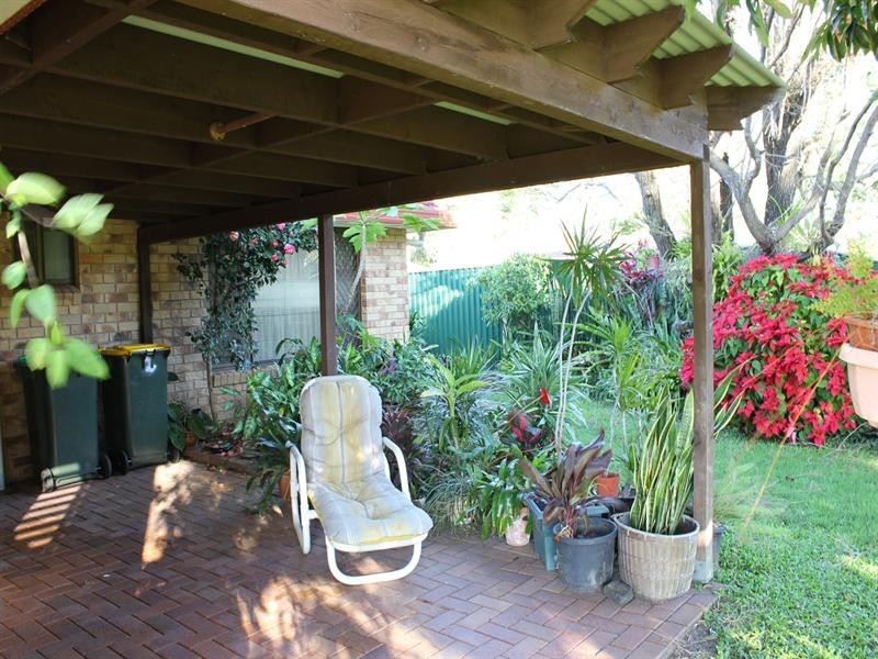 2/40 Plover Place, Tweed Heads West NSW 2485
