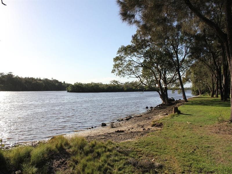2/40 Plover Place, Tweed Heads West NSW 2485