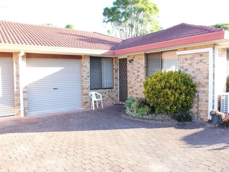 2/40 Plover Place, Tweed Heads West NSW 2485
