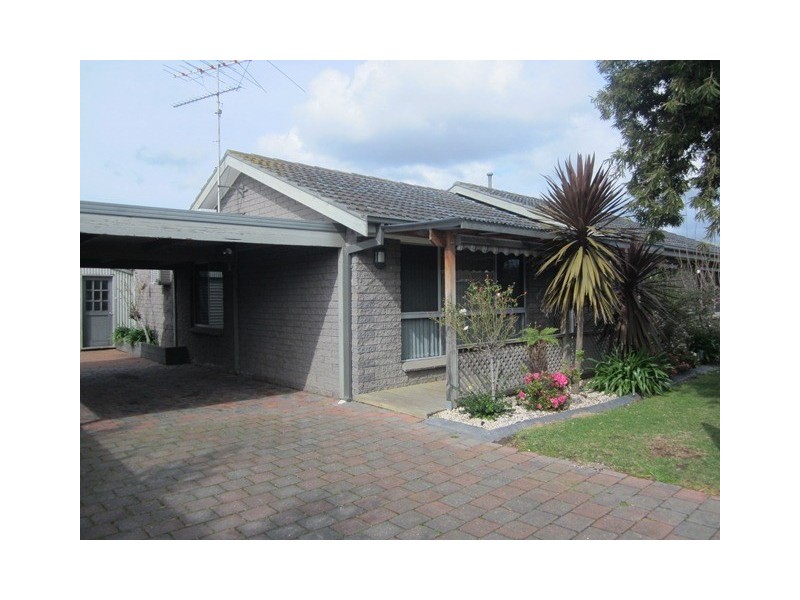 45 Chapel Street, Whittington VIC 3219