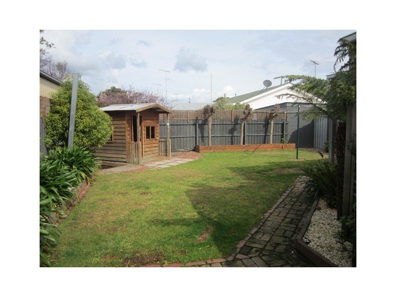 45 Chapel Street, Whittington VIC 3219