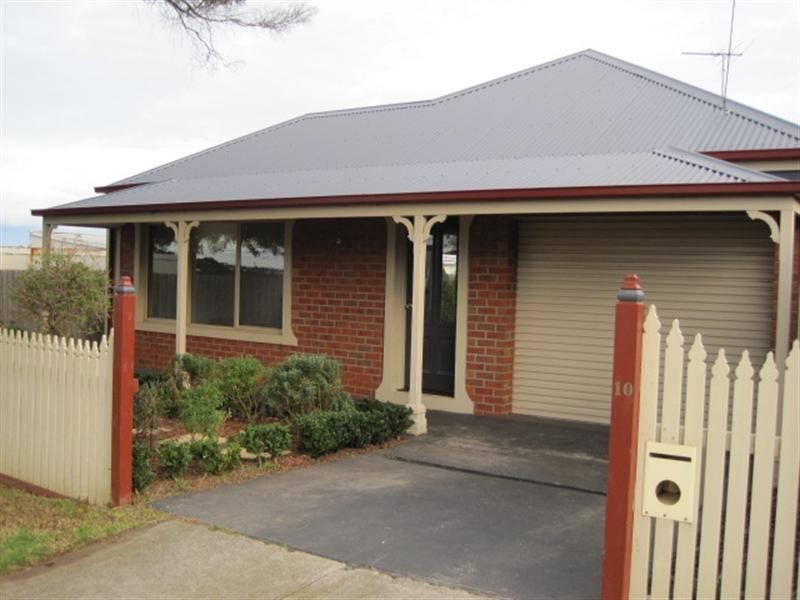 10 Argyle Street, Belmont VIC 3216