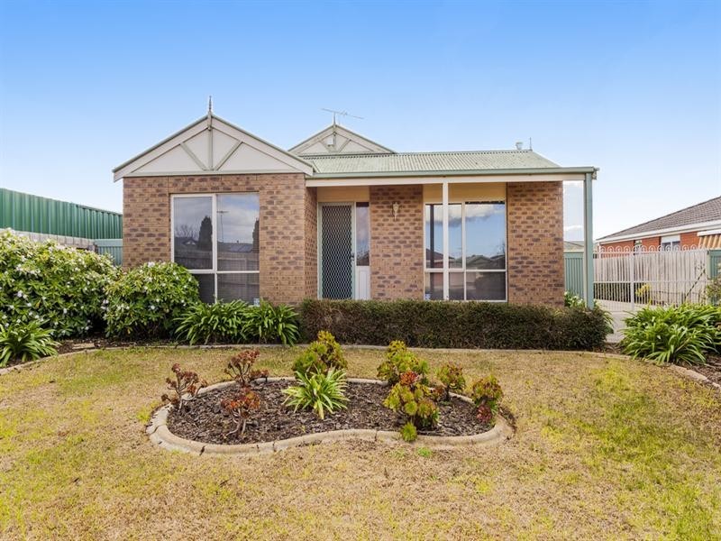 20 Lino Court, Whittington VIC 3219