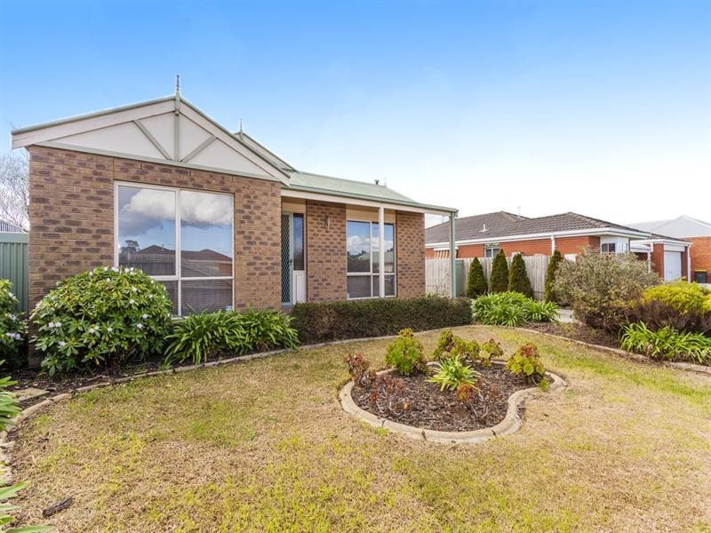 20 Lino Court, Whittington VIC 3219