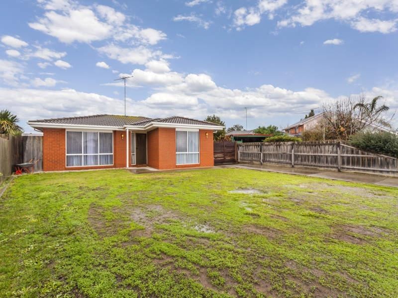 2 Wesona Place, Grovedale VIC 3216
