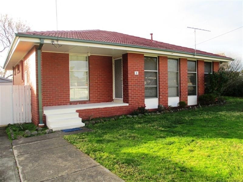 3 Macedon Avenue, Corio VIC 3214