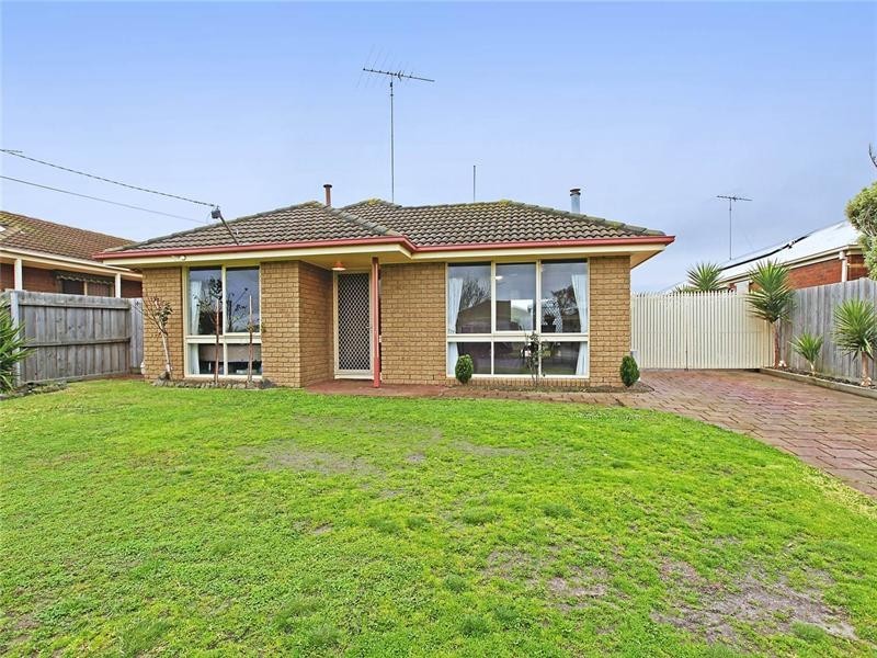 13 Rockley Close, Corio VIC 3214